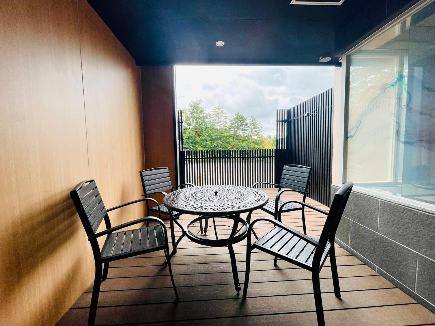 Kurobe Sunvalley Hotel Omachi (Nagano) Exterior foto