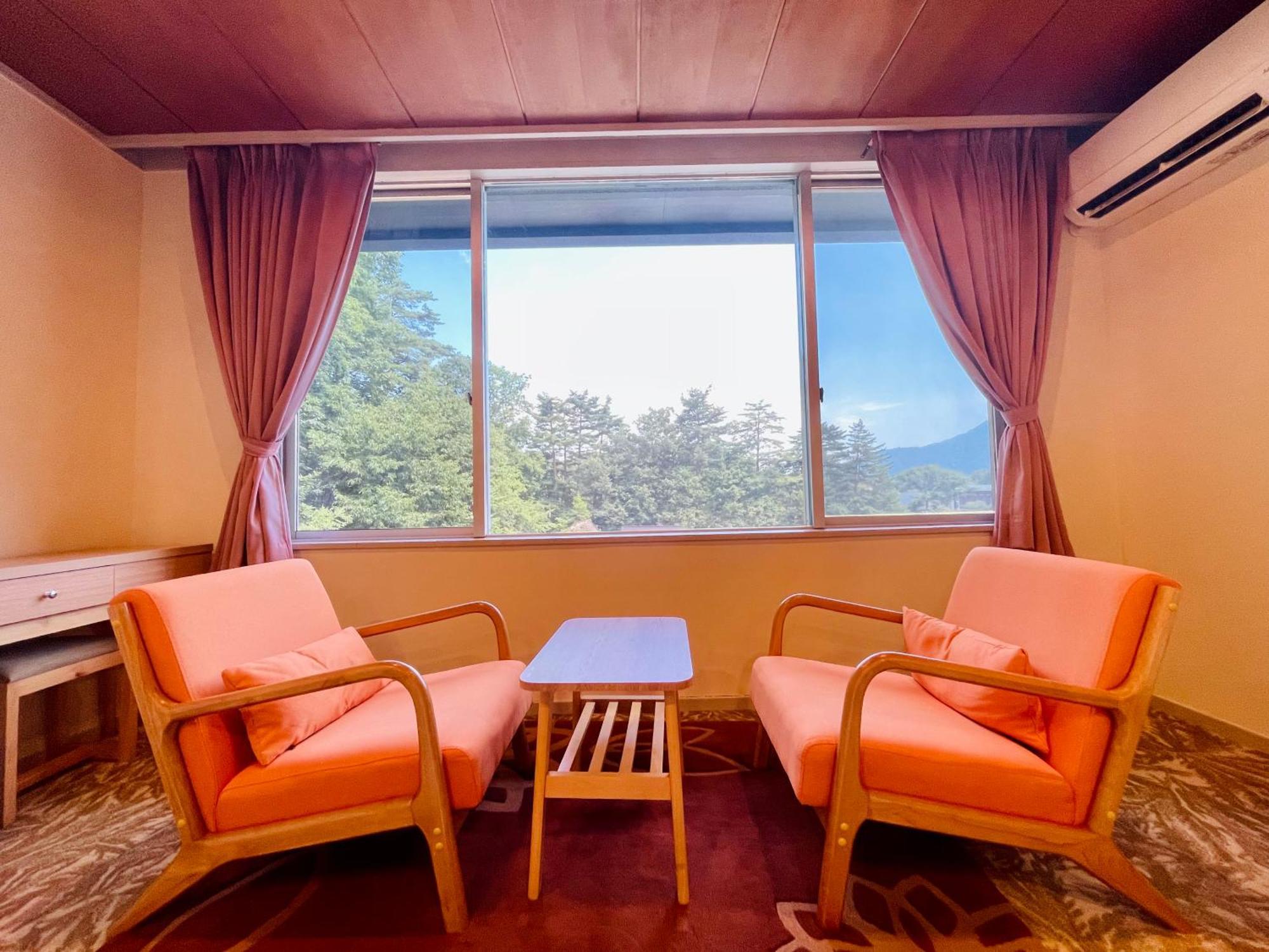 Kurobe Sunvalley Hotel Omachi (Nagano) Exterior foto