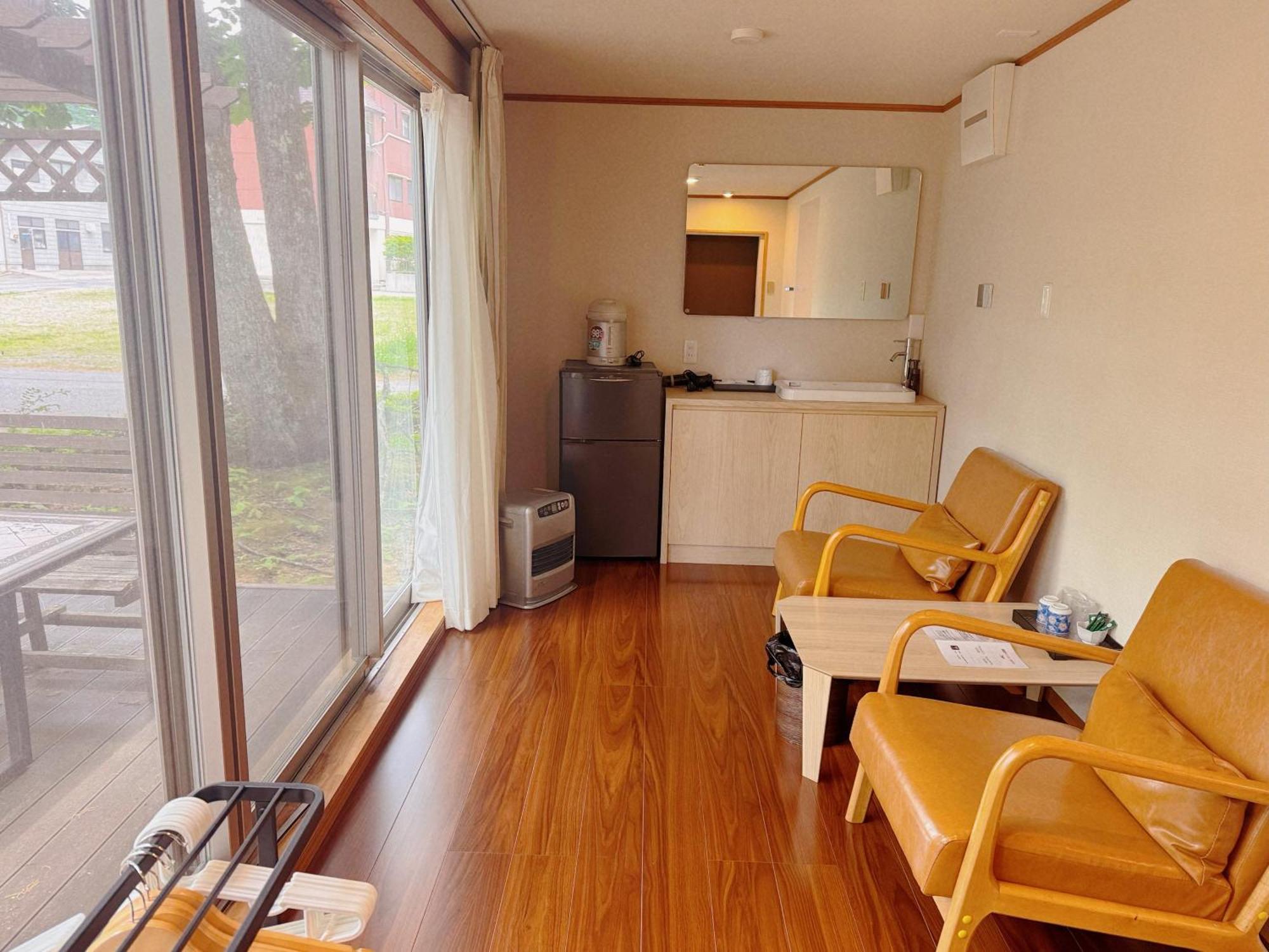Kurobe Sunvalley Hotel Omachi (Nagano) Exterior foto