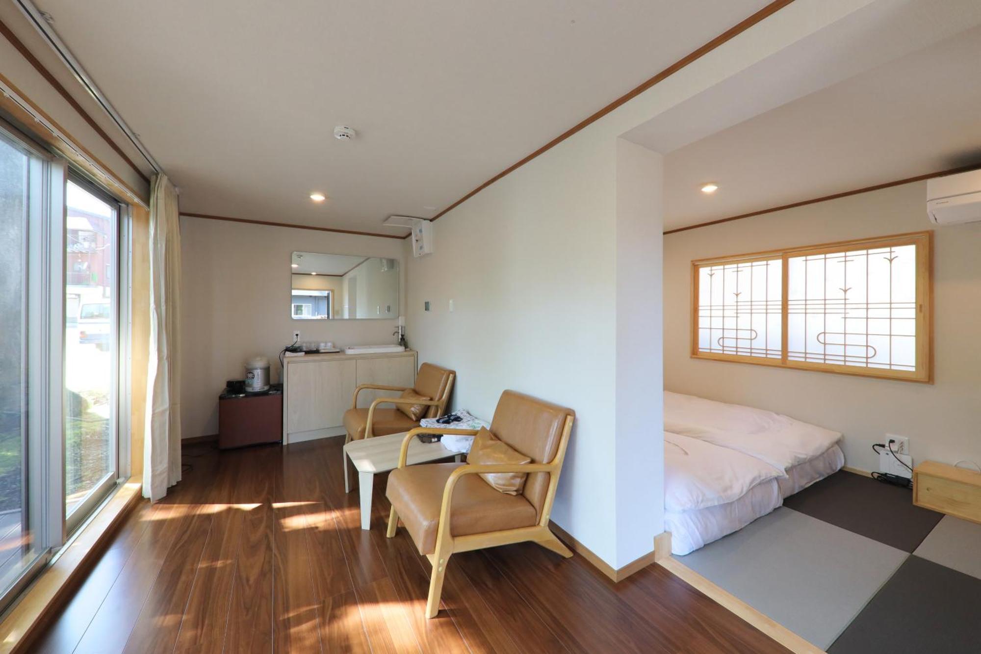 Kurobe Sunvalley Hotel Omachi (Nagano) Exterior foto