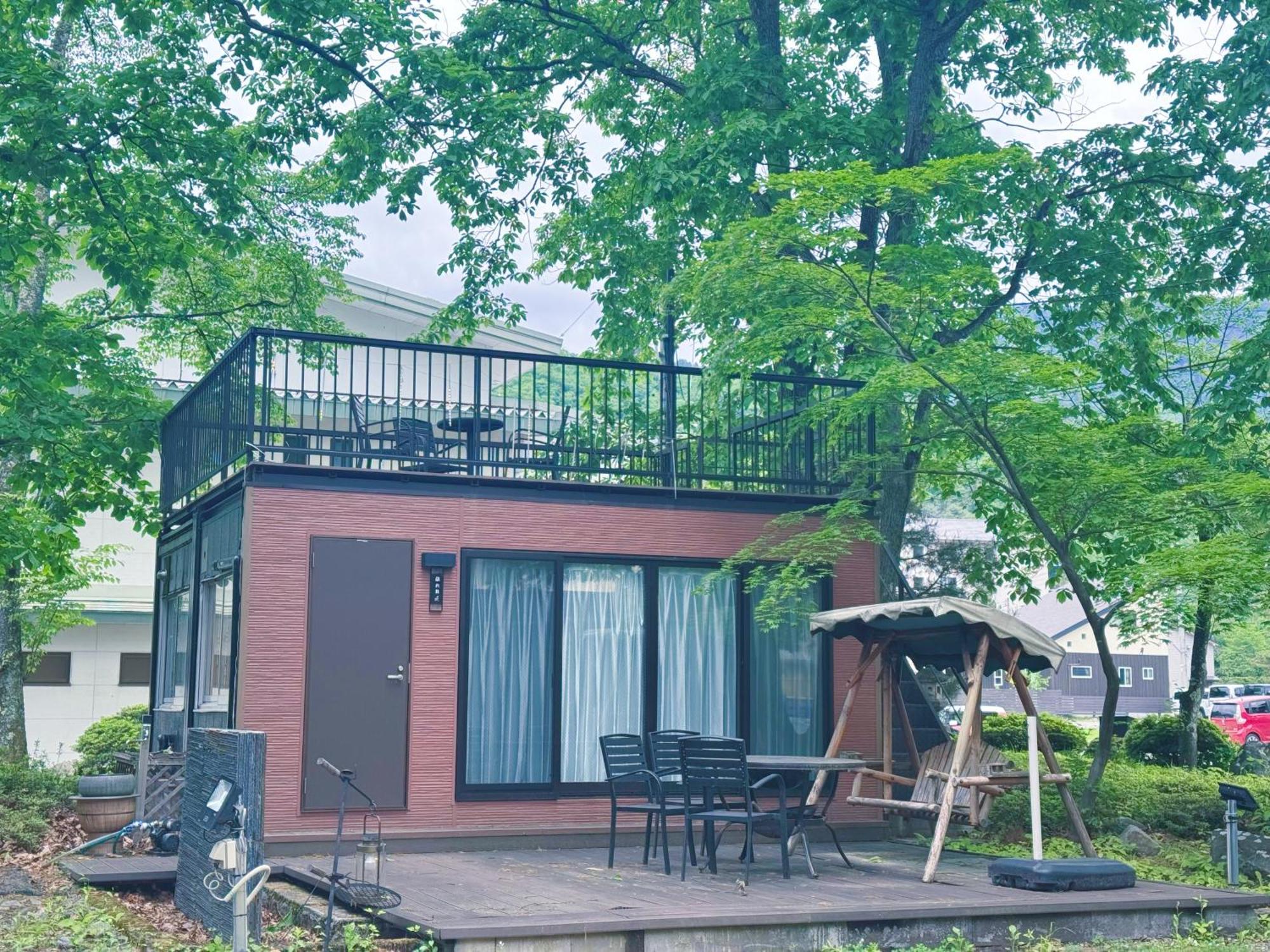 Kurobe Sunvalley Hotel Omachi (Nagano) Exterior foto