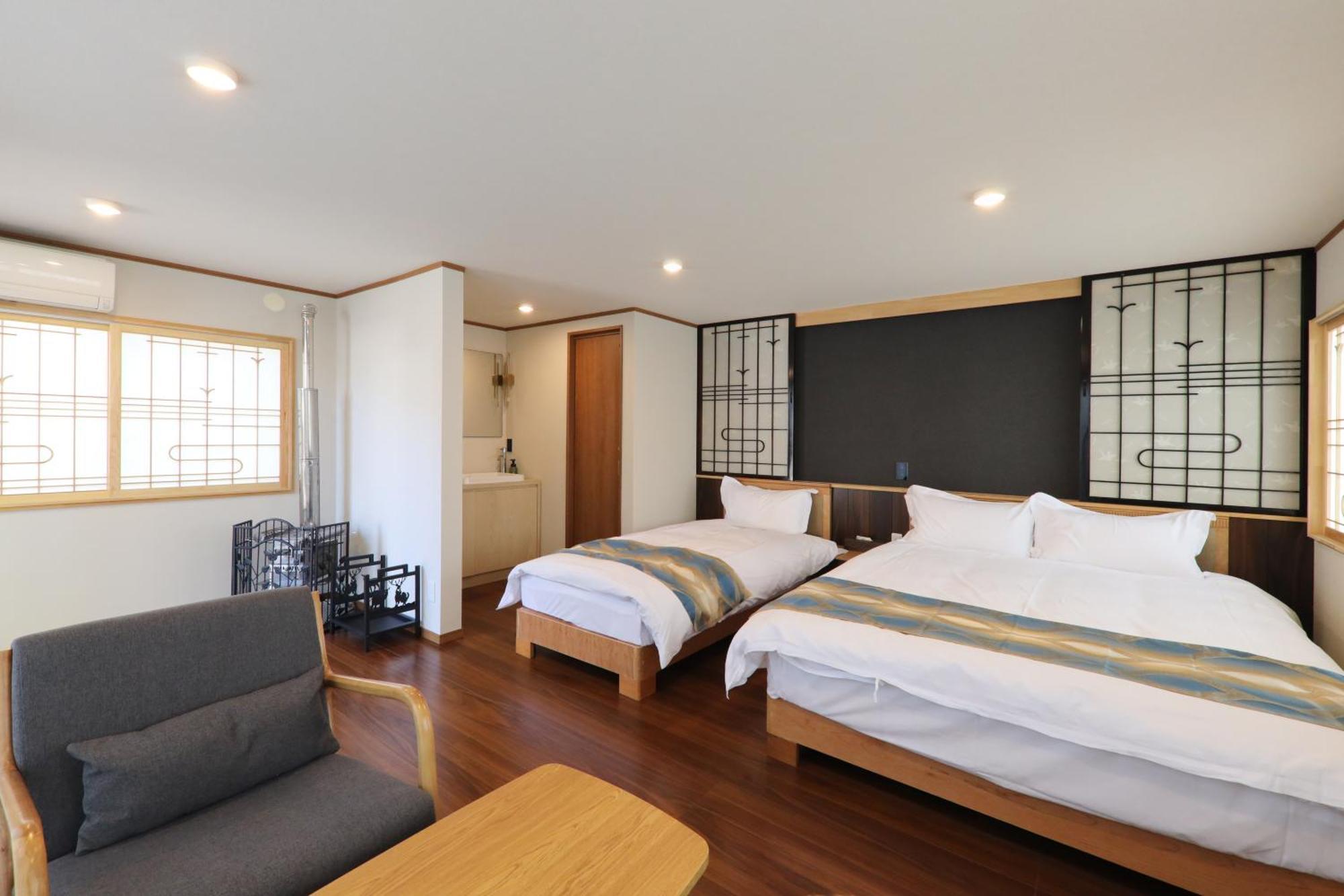 Kurobe Sunvalley Hotel Omachi (Nagano) Exterior foto