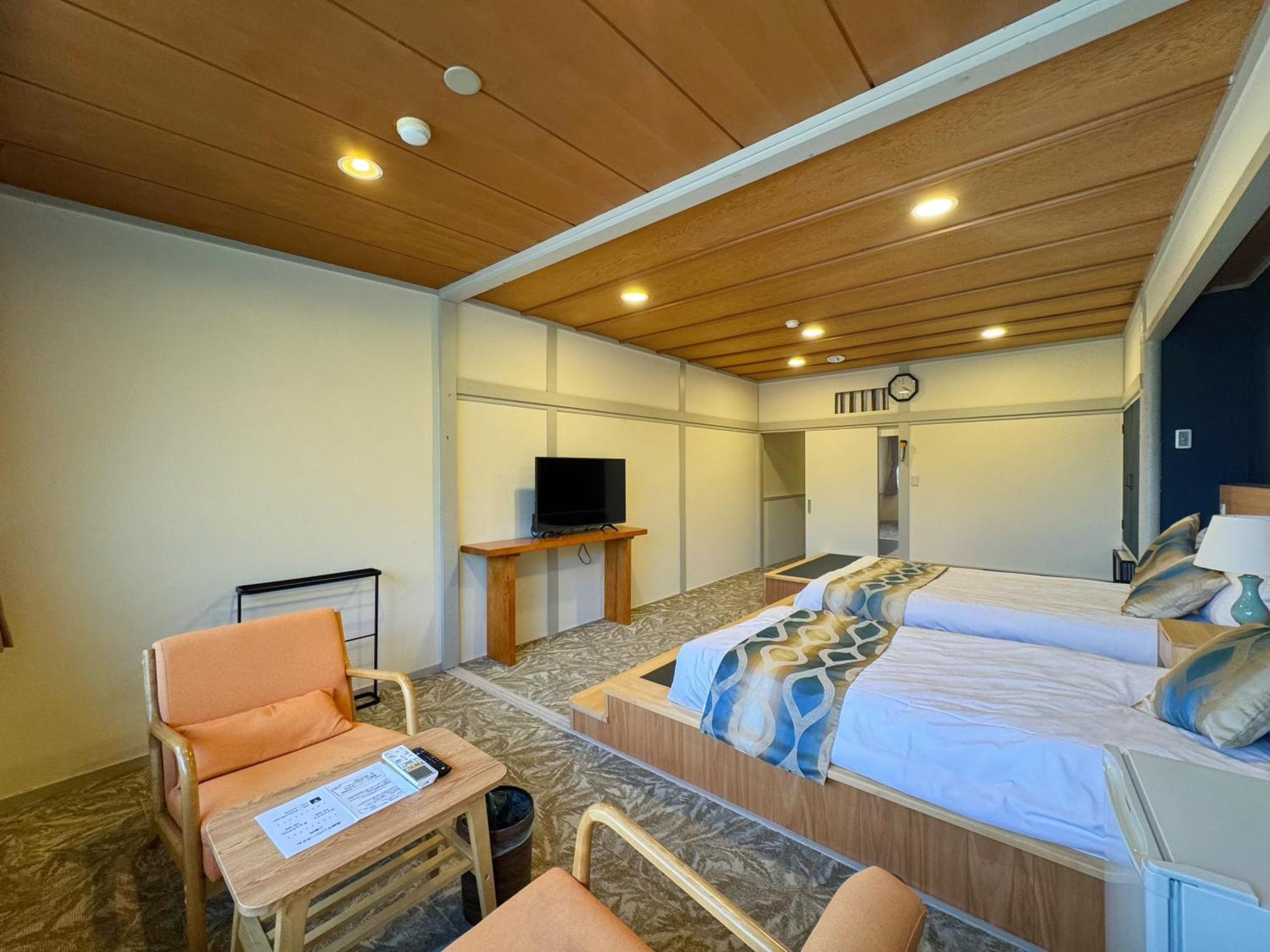 Kurobe Sunvalley Hotel Omachi (Nagano) Exterior foto