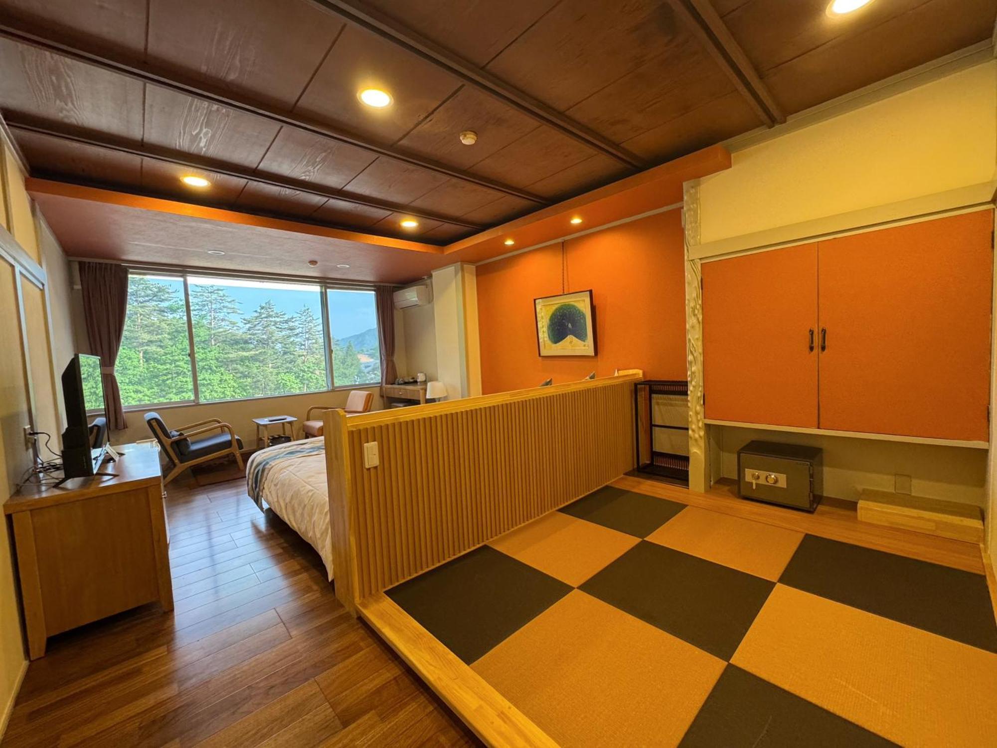 Kurobe Sunvalley Hotel Omachi (Nagano) Exterior foto